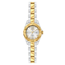 Cargar imagen en el visor de la galería, RELOJ PARA MUJER INVICTA PRO DIVER 12852 - PLATA