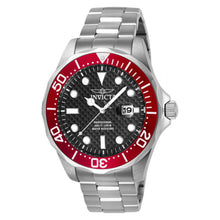 Cargar imagen en el visor de la galería, RELOJ PARA HOMBRE INVICTA PRO DIVER 12565 - ACERO