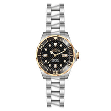 Cargar imagen en el visor de la galería, RELOJ PARA HOMBRE INVICTA PRO DIVER 12567 - ACERO