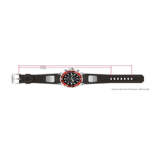 Cargar imagen en el visor de la galería, RELOJ PARA HOMBRE INVICTA PRO DIVER 12573 - NEGRO