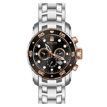 Cargar imagen en el visor de la galería, RELOJ PARA HOMBRE INVICTA PRO DIVER 80036 - ACERO
