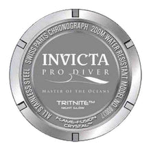 Cargar imagen en el visor de la galería, RELOJ PARA HOMBRE INVICTA PRO DIVER 80037 - BRONCE