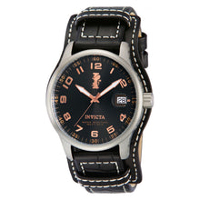 Cargar imagen en el visor de la galería, RELOJ CLÁSICO PARA HOMBRE INVICTA I-FORCE 12975 - NEGRO