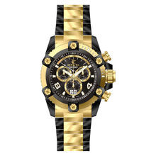 Cargar imagen en el visor de la galería, RELOJ PARA HOMBRE INVICTA RESERVE 13018 - ORO NEGRO