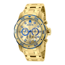 Cargar imagen en el visor de la galería, RELOJ PARA HOMBRE INVICTA PRO DIVER 80069 - DORADO