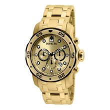 Cargar imagen en el visor de la galería, RELOJ PARA HOMBRE INVICTA PRO DIVER 80070 - ORO