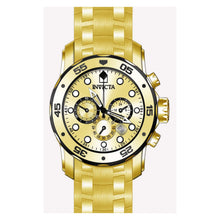 Cargar imagen en el visor de la galería, RELOJ PARA HOMBRE INVICTA PRO DIVER 80070 - ORO