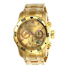 Cargar imagen en el visor de la galería, RELOJ PARA HOMBRE INVICTA PRO DIVER 80071 - ORO