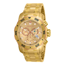 Cargar imagen en el visor de la galería, RELOJ PARA HOMBRE INVICTA PRO DIVER 80071 - ORO