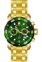 Cargar imagen en el visor de la galería, RELOJ PARA HOMBRE INVICTA PRO DIVER 80072 - ORO