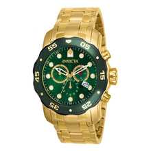 Cargar imagen en el visor de la galería, RELOJ PARA HOMBRE INVICTA PRO DIVER 80072 - ORO