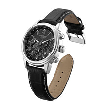Cargar imagen en el visor de la galería, RELOJ CLÁSICO PARA HOMBRE INVICTA I BY IBI90242-001 - NEGRO