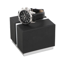 Cargar imagen en el visor de la galería, RELOJ CLÁSICO PARA HOMBRE INVICTA I BY IBI90242-001 - NEGRO