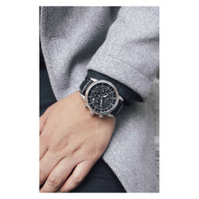 Cargar imagen en el visor de la galería, RELOJ CLÁSICO PARA HOMBRE INVICTA I BY IBI90242-001 - NEGRO