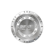 Cargar imagen en el visor de la galería, RELOJ CLÁSICO PARA HOMBRE INVICTA SPECIALTY 80226 - ACERO