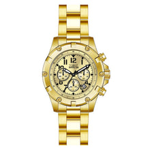 Cargar imagen en el visor de la galería, RELOJ CLÁSICO PARA HOMBRE INVICTA SPECIALTY 13619 - ORO