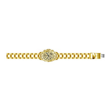 Cargar imagen en el visor de la galería, RELOJ CLÁSICO PARA HOMBRE INVICTA SPECIALTY 13619 - ORO