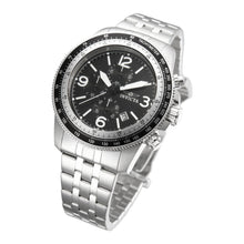 Cargar imagen en el visor de la galería, RELOJ CLÁSICO PARA HOMBRE INVICTA SPECIALTY 13960 - ACERO