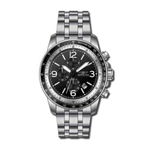Cargar imagen en el visor de la galería, RELOJ CLÁSICO PARA HOMBRE INVICTA SPECIALTY 13960 - ACERO