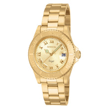 Cargar imagen en el visor de la galería, RELOJ PARA MUJER INVICTA ANGEL 14321 - ORO