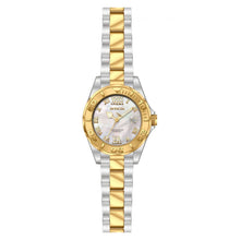 Cargar imagen en el visor de la galería, RELOJ PARA MUJER INVICTA PRO DIVER 14353 - ACERO, ORO