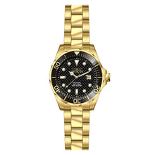 Cargar imagen en el visor de la galería, RELOJ PARA HOMBRE INVICTA PRO DIVER 14356 - ORO