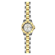 Cargar imagen en el visor de la galería, RELOJ PARA MUJER INVICTA PRO DIVER 14371 - ORO, ACERO