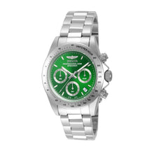 Cargar imagen en el visor de la galería, RELOJ PARA HOMBRE INVICTA SPEEDWAY 14384 - ACERO