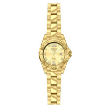 Cargar imagen en el visor de la galería, RELOJ PARA MUJER INVICTA ANGEL 14397 - ORO