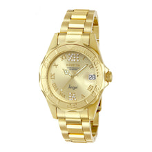 Cargar imagen en el visor de la galería, RELOJ PARA MUJER INVICTA ANGEL 14397 - ORO