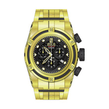 Cargar imagen en el visor de la galería, RELOJ PARA HOMBRE INVICTA JASON TAYLOR 14432 - DORADO