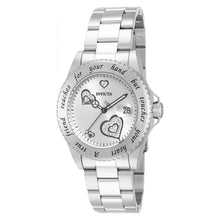 Cargar imagen en el visor de la galería, RELOJ PARA MUJER INVICTA ANGEL 14729 - STEEL