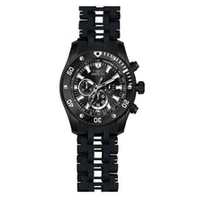 Cargar imagen en el visor de la galería, RELOJ PARA HOMBRE INVICTA SEA SPIDER 14862 - NEGRO