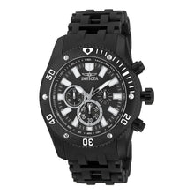 Cargar imagen en el visor de la galería, RELOJ PARA HOMBRE INVICTA SEA SPIDER 14862 - NEGRO