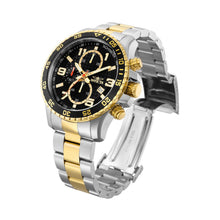 Cargar imagen en el visor de la galería, RELOJ CLÁSICO PARA HOMBRE INVICTA SPECIALTY 14876 - ORO, ACERO