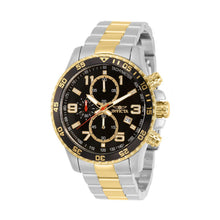 Cargar imagen en el visor de la galería, RELOJ CLÁSICO PARA HOMBRE INVICTA SPECIALTY 14876 - ORO, ACERO