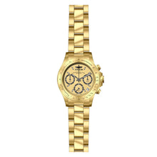 Cargar imagen en el visor de la galería, RELOJ PARA MUJER INVICTA SPEEDWAY 14931 - ORO
