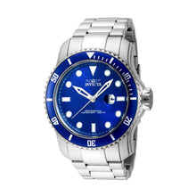 Cargar imagen en el visor de la galería, RELOJ PARA HOMBRE INVICTA PRO DIVER 15076 - ACERO