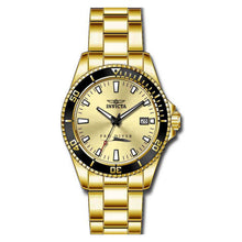 Cargar imagen en el visor de la galería, RELOJ PARA MUJER INVICTA PRO DIVER 15138 - ORO
