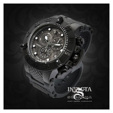 Cargar imagen en el visor de la galería, RELOJ PARA HOMBRE INVICTA SUBAQUA 15144 - GRIS OSCURO