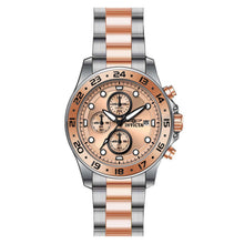 Cargar imagen en el visor de la galería, RELOJ PARA HOMBRE INVICTA PRO DIVER 15208 - ORO ROSA