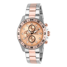 Cargar imagen en el visor de la galería, RELOJ PARA HOMBRE INVICTA PRO DIVER 15208 - ORO ROSA