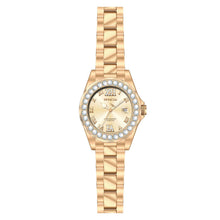 Cargar imagen en el visor de la galería, RELOJ PARA MUJER INVICTA PRO DIVER 15253 - ORO ROSA