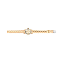 Cargar imagen en el visor de la galería, RELOJ PARA MUJER INVICTA PRO DIVER 15253 - ORO ROSA
