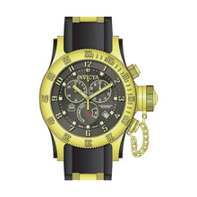 Cargar imagen en el visor de la galería, RELOJ PARA HOMBRE INVICTA RUSSIAN DIVER 15564 - ORO NEGRO