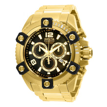 Cargar imagen en el visor de la galería, RELOJ PARA HOMBRE INVICTA RESERVE 15827 - ORO