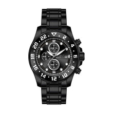 Cargar imagen en el visor de la galería, RELOJ CLÁSICO PARA HOMBRE INVICTA SPECIALTY 15945 - NEGRO