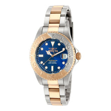 Cargar imagen en el visor de la galería, RELOJ PARA MUJER INVICTA CRUISELINE 16493 - ACERO, ORO ROSA