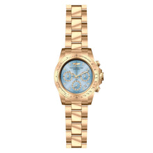 Cargar imagen en el visor de la galería, RELOJ PARA MUJER TECHNOMARINE SPEEDWAY 16658 - ORO ROSA