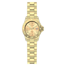 Cargar imagen en el visor de la galería, RELOJ PARA MUJER INVICTA ANGEL 16850 - ORO